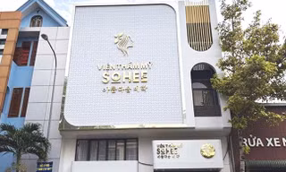 Đình chỉ nha khoa, thẩm mỹ viện không phép ở Buôn Ma Thuột