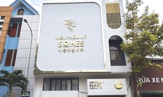 Đình chỉ nha khoa, thẩm mỹ viện không phép ở Buôn Ma Thuột