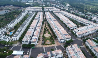 Bản án hé lộ nhiều vi phạm tại khu đô thị EcoCity Premia Đắk Lắk