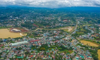 Đắk Nông dự kiến giảm 119 biên chế, 1 Sở bị cắt nhiều nhất