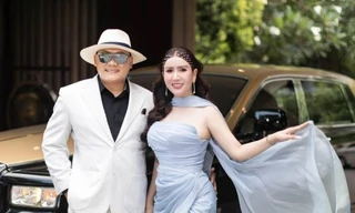 Doanh nhân tài năng là 'bà trùm' đường dây sản xuất phân bón giả quy mô cực lớn