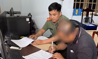 Xử phạt người đàn ông ở Đắk Nông đăng tin bịa đặt về Nghị định 168