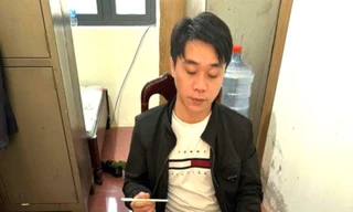 Thuê hàng loạt ô tô rồi làm giấy tờ giả, chiếm đoạt gần 5 tỷ đồng