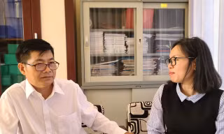 Cảnh cáo hiệu trưởng Trường THPT Buôn Ma Thuột từng bị tố chuyên quyền