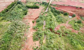 Dự án nghìn tỷ nát tươm ở Đắk Nông: Sự cố đã được báo động nhiều lần