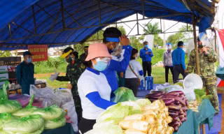 BHXH Hà Nội lập Tổ chỉ đạo triển khai gói an sinh lần 2