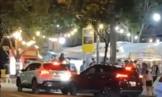 Tin mới vụ nữ tài xế lái ô tô húc xe con gây náo loạn tuyến phố ở Buôn Ma Thuột