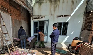 Cơ quan chức năng hé lộ nguyên nhân 4 học sinh thương vong sau vụ nổ lớn