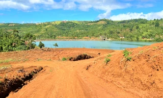 Đắk Nông lên tiếng vụ dự án nghỉ dưỡng ‘bánh vẽ’ rao bán giá trên trời