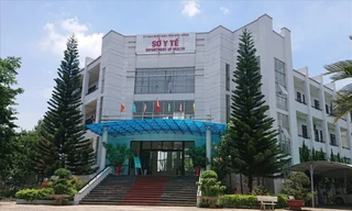 Hai ‘ghế nóng’ ngành y tế Đắk Nông khuyết nhân sự