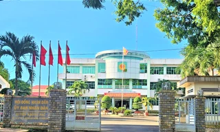 Đắk Lắk chỉ ra vi phạm trong công tác tuyển dụng, bổ nhiệm cán bộ ở huyện Krông Pắc