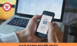 Mạo danh lãnh đạo tỉnh nhắn tin mượn tiền cấp dưới 