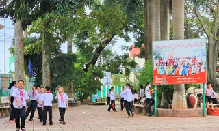 Vụ dạy 'tự nguyện trong bắt buộc': Hé lộ tiền phần trăm trường được nhận