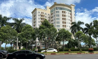 Bắt một cựu phó phòng thuộc Công ty Cao su Đắk Lắk