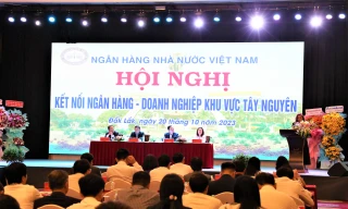 Doanh nghiệp cần vốn ngay lập tức nhưng... khó 