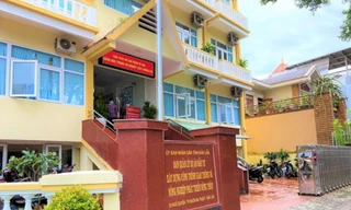 Chi tiết 12 sở, ngành Đắk Lắk có cán bộ sẽ được xác minh tài sản