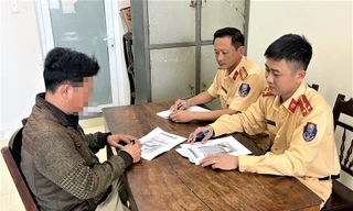 7 quản trị viên các ‘nhóm kín’ chuyên báo chốt bị xử phạt