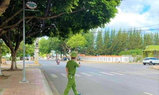 TP.Buôn Ma Thuột tiếp túc giãn cách xã hội theo Chỉ thị 16