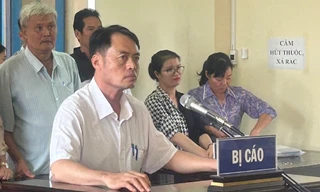 Khởi tố thêm hai bị can trong vụ cựu chủ tịch xã làm trái quy định