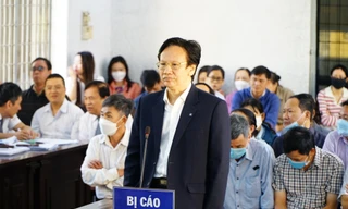 Cựu Giám đốc Sở Y tế Đắk Lắk bị tuyên 3 năm tù vì sai phạm đấu thầu thuốc