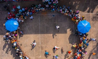 Khách ùn ùn đến Đắk Nông nhưng chi tiêu chưa đến 160.000 đồng/người