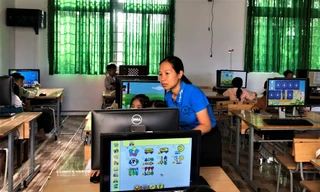 Thiếu giáo viên trầm trọng, Đắk Nông từng ‘xé rào’ nhưng bị ‘tuýt còi’