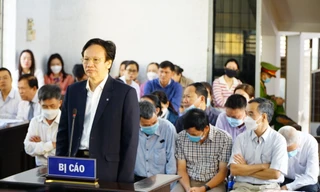 Nguyên giám đốc Sở Y tế Đắk Lắk bị đề nghị mức án 3,5 năm đến 4 năm tù