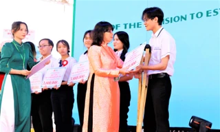 Nhắm tới đào tạo nhân lực cho Tây Nguyên, thêm trường đại học mở phân hiệu Đắk Lắk