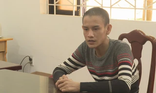 Bắt đối tượng vờ công đức cho chùa để chiếm đoạt tiền của tu sỹ 