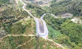 Đắk Nông, Lâm Đồng và Bình Thuận xin Trung ương hàng nghìn tỷ đồng nâng cấp quốc lộ 28