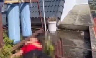 Chơi trốn tìm cùng bạn, nam sinh Đắk Lắk bị điện giật tử vong