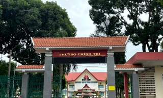Công an kiến nghị xử lý nguyên Hiệu trưởng Trường Chính trị Đắk Lắk 