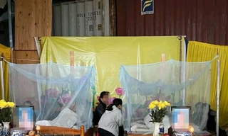 Những vụ tai nạn thảm khốc tại 'điểm đen' chợ 312 ở Đắk Nông