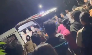 Trèo cây hái lan rừng, nam sinh Đắk Lắk bị té tử vong