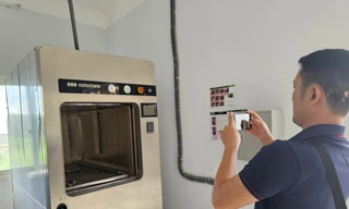 Một chủ tịch huyện ở Đắk Lắk bị đề nghị bố trí công tác khác