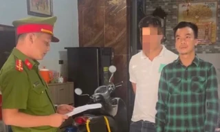 Nhận gần nửa tỷ của bị cáo để đi kêu oan rồi tiêu xài