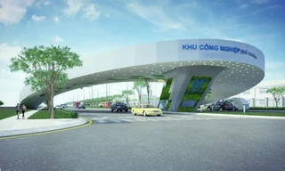 Chính phủ duyệt chủ trương đầu tư khu công nghiệp hơn 300 ha ở Đắk Lắk 