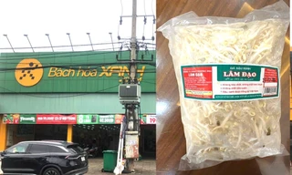 Ai chịu trách nhiệm vụ gần 3.000 tấn giá đỗ ngâm chất cấm?