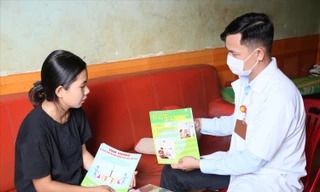 Ca mắc tăng nhanh, dịch sởi diễn biến phức tạp ở Đắk Lắk