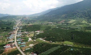 Kỳ lạ, 400 hộ dân mang hộ khẩu Lâm Đồng nhưng đất đai do Đắk Nông quản lý 