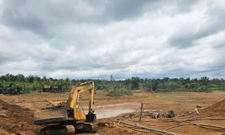 Quay quắt vì hạn, Đắk Nông cần 1.968 tỷ đồng đầu tư các công trình thủy lợi 