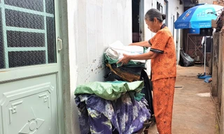 Bị điểm danh chưa giải ngân gói hỗ trợ thuê nhà, Đắk Nông 'kêu oan' 