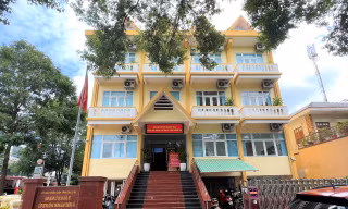 Phó giám đốc ban quản lý dự án giả hồ sơ để thi chứng chỉ hành nghề