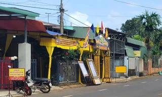 Một nữ sinh ở Đắk Lắk tử vong trong tư thế treo cổ, để lại thư tuyệt mệnh