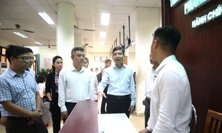 Đắk Lắk đánh giá cán bộ công chức bằng KPI, kể cả chủ tịch tỉnh