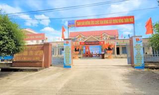 Vụ nhà giàu bị cấp sổ hộ nghèo ở Đắk Lắk: Tìm ra người nhận thay chế độ