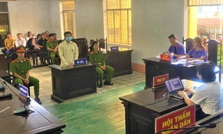 Sắp phúc thẩm vụ bị cáo kêu oan suốt 17 năm về tội giết người ở Đắk Lắk