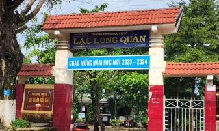 Vụ học xong lớp 9 nhưng học bạ lớp 6: Phụ huynh ‘tố’ báo cáo sai sự thật