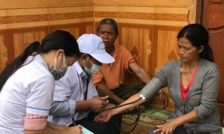 Lập đoàn thanh tra 'trị bệnh sợ sai', trì trệ đấu thầu y tế ở Đắk Nông