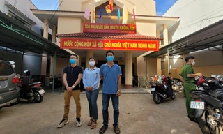 Thua kiện 6 giáo viên, lãnh đạo huyện xin tỉnh hơn 2 tỷ để bồi thường